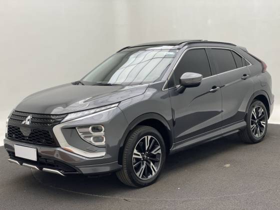 MITSUBISHI ECLIPSE CROSS 1.5 MIVEC TURBO GASOLINA HPE CVT MITSUBISHI ECLIPSE CROSS 1.5 MIVEC TURBO GASOLINA HPE CVT